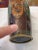 Antique Chinese 150 Years Old Enamel Vase For Sale - Image 10 of 11