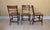 1940s Toledo Metal Furniture Co. Industrial Steel & Plywood Dining Chairs, Set of 6 For Sale In New York - Image 6 of 13