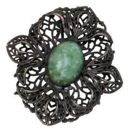 Example of Renaissance Revival Jewelry