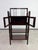 Wood Small Secession Shelf by Josef Hoffmann, 1920s For Sale - Image 7 of 11