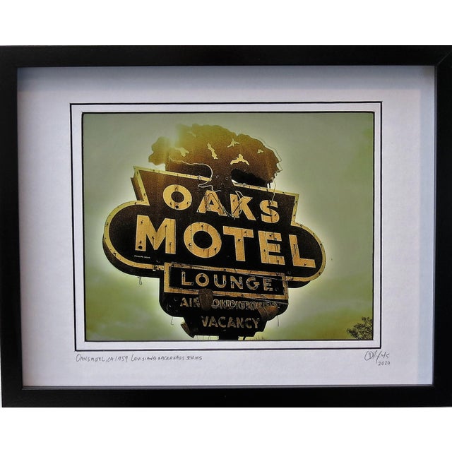 Limited Edition Photography by C. Damien Fox For Sale - Image 4 of 4