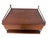 Vintage Teak Wall Shelf by Kajsa & Nils Nisse Strinning for String, 1960s, Set of 2 For Sale - Image 3 of 16