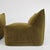 Le Bambole Modular Armchairs in Green Velvet by Mario Bellini for B&B Italia, 1970s, Set of 2 For Sale - Image 11 of 18