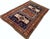 Antique Caucasian Kazak Rug, 1890s For Sale - Image 3 of 18