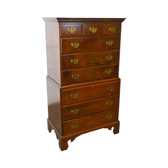 Conant Ball Famous Reproductions Of Old New England Furniture