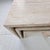 Italian Grooved Travertine Nesting Tables, 1980s, Set of 3 For Sale - Image 11 of 18