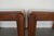 1980s Vintage Drexel Heritage Accolade Collection Glass-Top End Tables (Set of 2) For Sale In Austin - Image 6 of 15