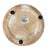Large Santorini 4 Handle Drip Glaze Ceramic Vase in Green and Brown For Sale In San Francisco - Image 6 of 6