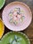 Italica Ars Hand Painted Plates- Set of 6, C. 1980's For Sale In San Francisco - Image 6 of 12