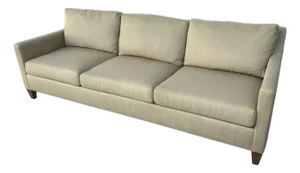Ethan Allen Sofa - Tan