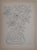Henri Matisse, Bouquet de fleurs, Lithograph For Sale - Image 6 of 6