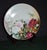 Antique Jean Pouyat Limoges France Hand Painted Rose Porcelain Cabinet Plate For Sale In Philadelphia - Image 6 of 13