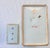 Yellow Yellow Chinoiserie Chinese Export Porcelain Rectangular Vase in the Style of Ralph Lauren Home For Sale - Image 8 of 11