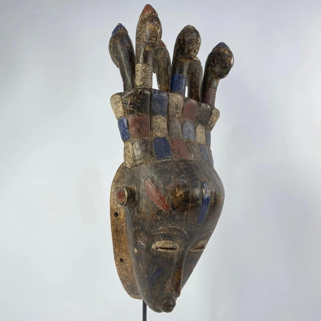 The Djimini Do Society, rooted in the CÃ´te d'Ivoire. The society's history traces back centuries, embracing nature,...