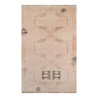 Tanvi Neem Blush 8' X 10' Area Rug For Sale