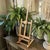 Experience the elegance of Italian craftsmanship with the Tabletop Deluxe Studio Easel, expertly crafted from premium...
