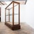 Antique Oak Museum Display Cases, 1900 For Sale - Image 11 of 13