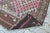 1960s Vintage Turkish Pink Kilim Rug For Sale - Image 4 of 11