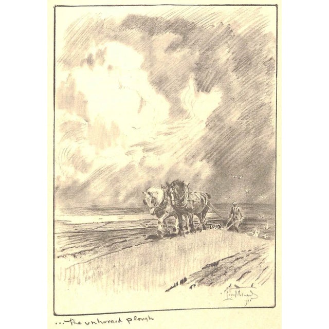 White "Tally-Ho Back!" 1931 Rancher For Sale - Image 8 of 12