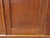 Large Parisian Oak Wardrobe For Sale - Image 9 of 18