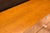Florence Knoll Vintage Mid Century Florence Knoll Walnut Wood Executive Office Credenza Cabinet For Sale - Image 4 of 8