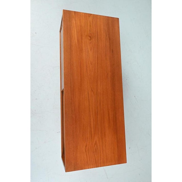 Dogvad Sideboard in Teak Veneer For Sale - Image 13 of 14