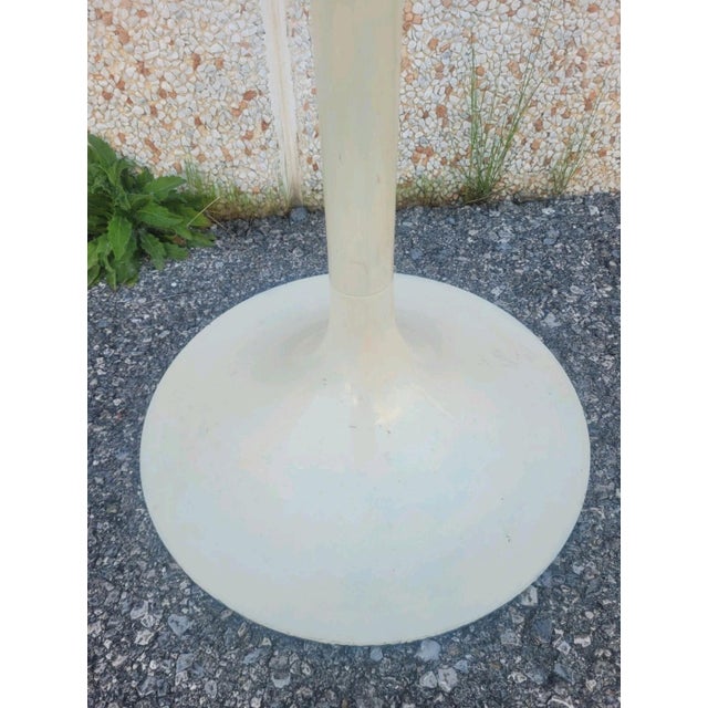 Vintage Floor Coat Rack, 1970s For Sale - Image 9 of 11