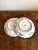 Antique Japanese Imari Plates, 1900s, Set of 2 For Sale - Image 4 of 5