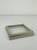 1970s Metal and Glass Ashtray, Italy, 1970 For Sale - Image 5 of 7