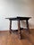 Baroque Walnut Dining Table For Sale - Image 3 of 6