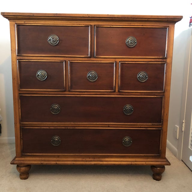Tommy Bahama Dresser by Lexington Furniture Chairish