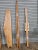Late 20th Century Douglas Campbell Benchmade Tiger Maple King Size Pencil Post Canopy Bed Maine For Sale In Cleveland - Image 6 of 10