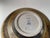 Ceramic Mid-Century Brutalist Glazed Stoneware Dish by Jørgen Mogensen for Royal Copenhagen, 1960s For Sale - Image 7 of 9
