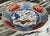 Made in Japan Imari Crane Motif Large Bowl For Sale - Image 15 of 18