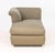 Textile R. Jones Golden Sheen Upholstered Chaise Longue For Sale - Image 7 of 9