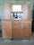 1940s Art Deco Two-Piece Kitchen Cupboard, 1940s For Sale - Image 5 of 5