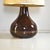 Ceramic Table Lamp from Ferlaro, 1960s For Sale - Image 10 of 18