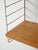 Scandinavian Hylla Wall Shelf System, 1960s For Sale - Image 9 of 11