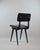 Industrial Chair in the style of Friso Kramer and Wim Rietveld, 1950s For Sale - Image 14 of 18