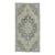 Turkish Vintage Rug 3'5" x 6'8" #20547 For Sale