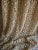 Jack Lenor Larsen Style Mid Century Pair of Sheer Curtains For Sale - Image 6 of 11