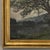 Framed Oil Painting on Canvas by Leon Bourdon (1880-1945) For Sale - Image 9 of 16