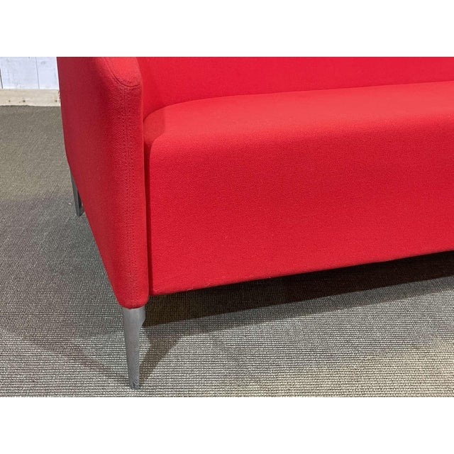 Seven Sofa by Michiel van der Kley for Artifort, 1990s-2000s For Sale - Image 12 of 18