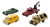 Toy Cars from Dinky Toys, Set of 4 For Sale