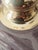 Crystal and 800 Silver Lidded Box by Mario Cioni, Florence, 1960s For Sale - Image 8 of 18