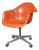 PAC Armchair by Charles & Ray Eames for Herman Miller, 1960s For Sale