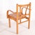 Organic Armchairs, 1980s, Set of 2 For Sale - Image 11 of 18