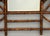 Late 19th Century English Aesthetic Bamboo Framed Mirror For Sale - Image 10 of 10