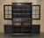 Vintage Jacobean Revival English Carved Oak Bookcase, 1900s For Sale - Image 17 of 18