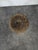 Brutalist Brutalist Stool attributed to Dudouyt, 1950s For Sale - Image 3 of 5